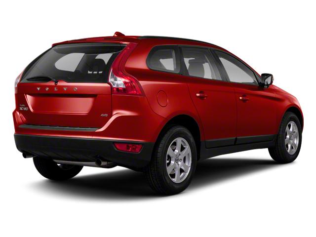 2013 Volvo XC60 Vehicle Photo in Davie, FL 33331