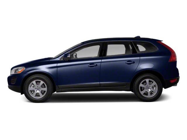 2013 Volvo XC60 Vehicle Photo in Appleton, WI 54913