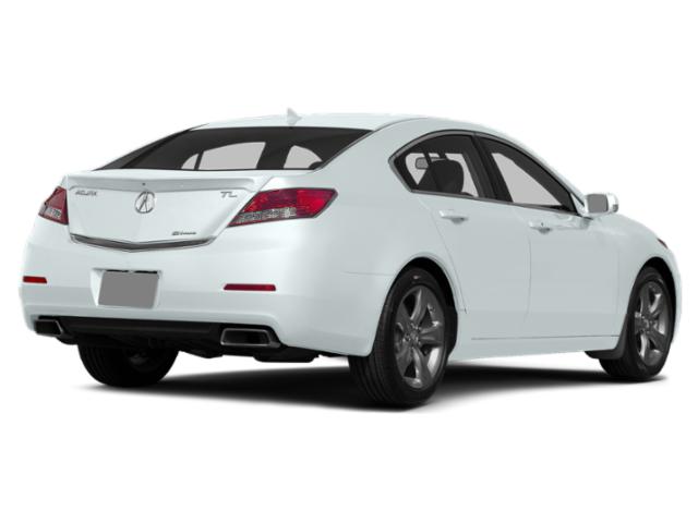 2014 Acura TL Vehicle Photo in Sanford, FL 32771