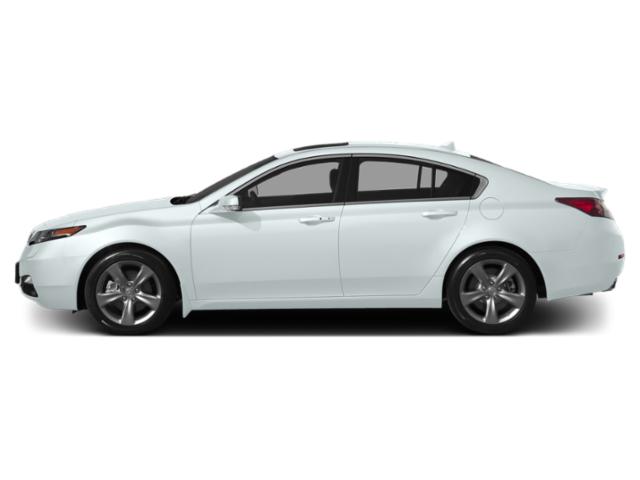 2014 Acura TL Vehicle Photo in Sanford, FL 32771