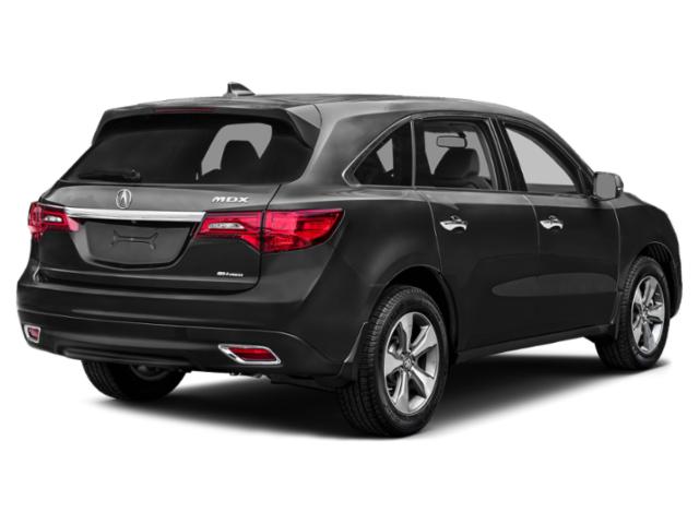 2014 Acura MDX Vehicle Photo in Rockville, MD 20852