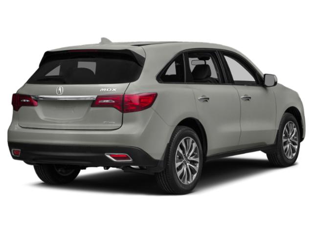 2014 Acura MDX Vehicle Photo in Sanford, FL 32771