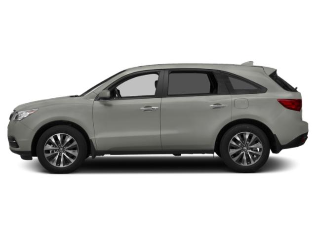 2014 Acura MDX Vehicle Photo in Sanford, FL 32771