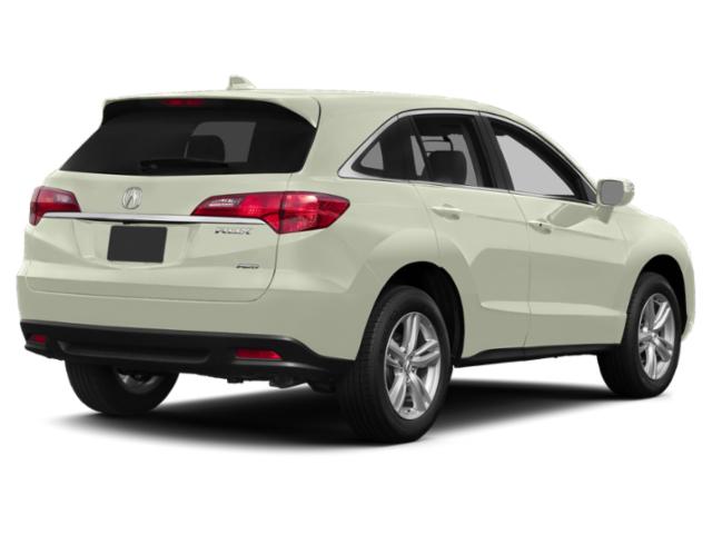 2014 Acura RDX Vehicle Photo in ORLANDO, FL 32808-7998