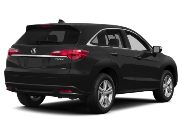 2014 Acura RDX Vehicle Photo in Cockeysville, MD 21030-2508