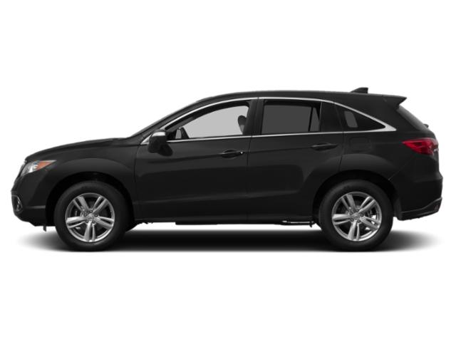 2014 Acura RDX Vehicle Photo in Cockeysville, MD 21030-2508