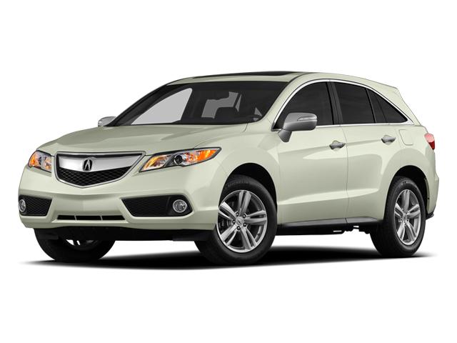 2014 Acura RDX Vehicle Photo in ORLANDO, FL 32808-7998