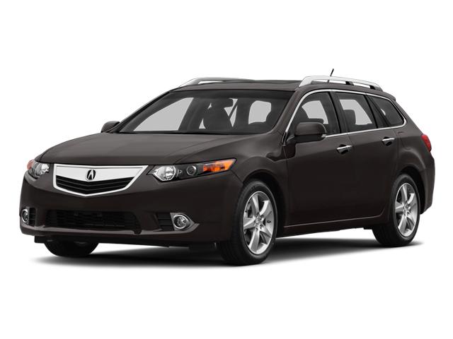 2014 Acura TSX Sport Wagon Vehicle Photo in COLMA, CA 94014-3284