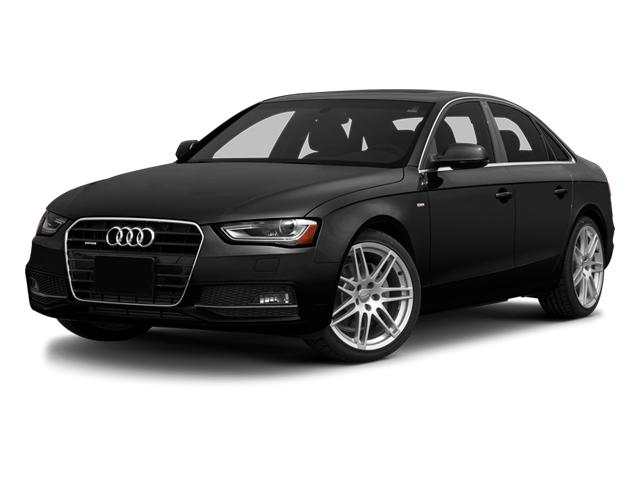 2014 Audi A4 Vehicle Photo in Ft. Myers, FL 33907