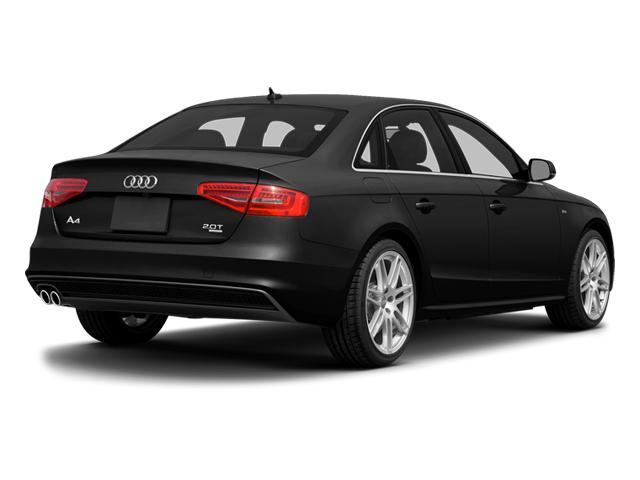 2014 Audi A4 Vehicle Photo in Ft. Myers, FL 33907