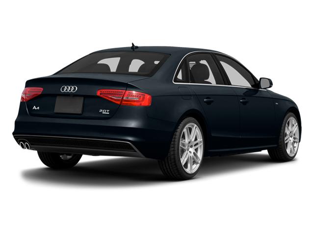 2014 Audi A4 Vehicle Photo in Cockeysville, MD 21030