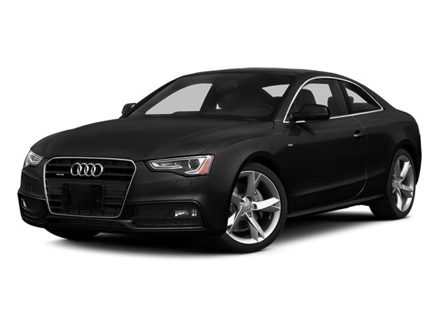 2014 Audi A5 Vehicle Photo in Austin, TX 78728