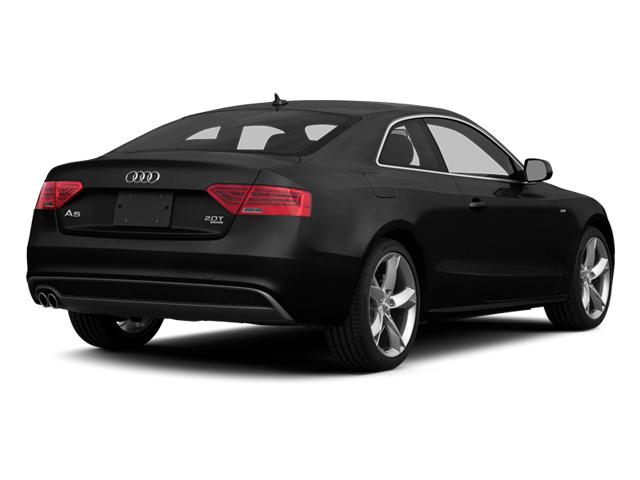 2014 Audi A5 Vehicle Photo in Austin, TX 78728