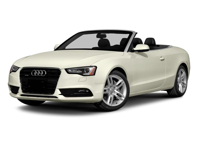 2014 Audi A5 Vehicle Photo in West Palm Beach, FL 33417