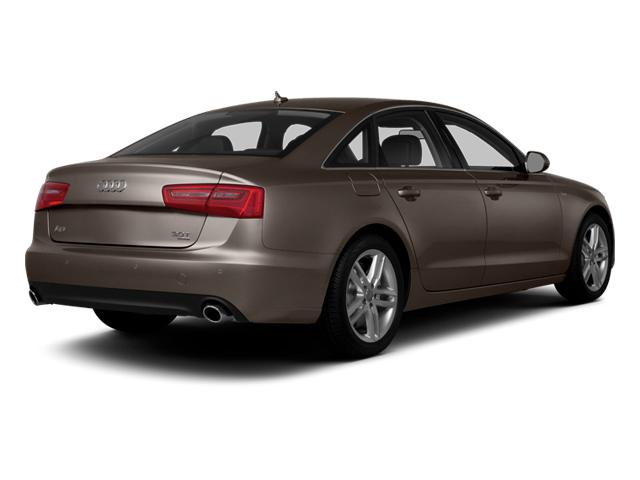 2014 Audi A6 Vehicle Photo in Miami, FL 33135