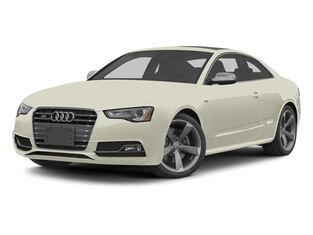 2014 Audi S5 Vehicle Photo in Orlando, FL 32811