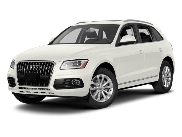 2014 Audi Q5 Vehicle Photo in Clearwater, FL 33765