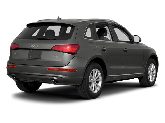 2014 Audi Q5 Vehicle Photo in Delray Beach, FL 33444