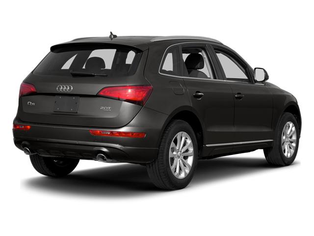 2014 Audi Q5 Vehicle Photo in APPLETON, WI 54914-8833