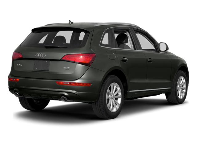 2014 Audi Q5 Vehicle Photo in Corpus Christi, TX 78415