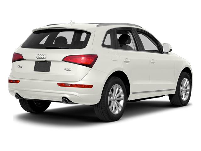 2014 Audi Q5 Vehicle Photo in Clearwater, FL 33765