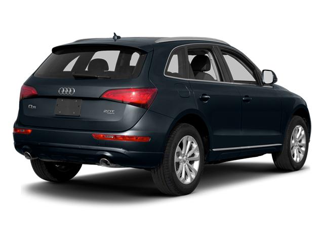 2014 Audi Q5 Vehicle Photo in Delray Beach, FL 33444