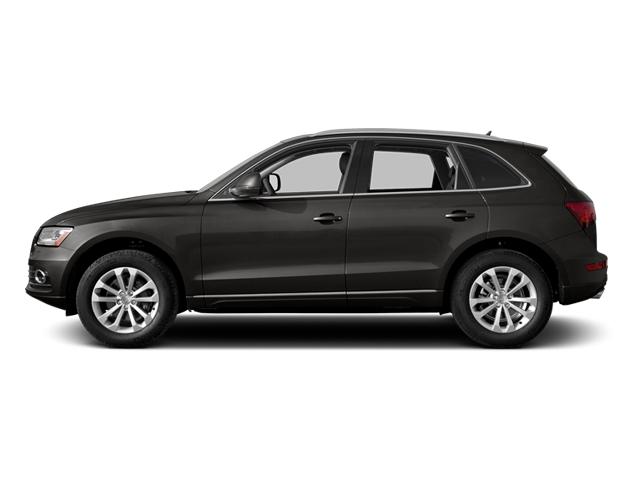 2014 Audi Q5 Vehicle Photo in APPLETON, WI 54914-8833