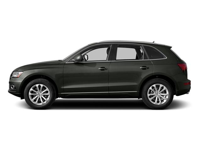 2014 Audi Q5 Vehicle Photo in Corpus Christi, TX 78415