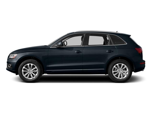 2014 Audi Q5 Vehicle Photo in Delray Beach, FL 33444