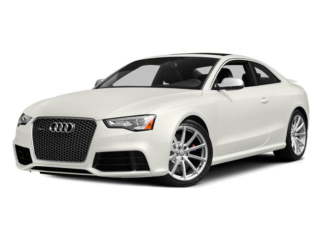 2014 Audi RS 5 Vehicle Photo in Peoria, AZ 85382