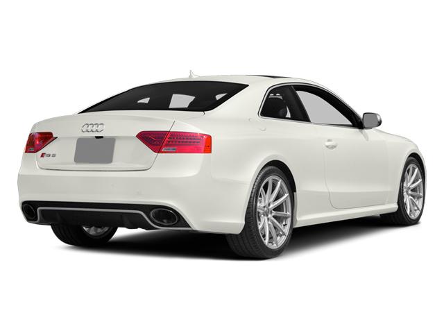 2014 Audi RS 5 Vehicle Photo in Peoria, AZ 85382