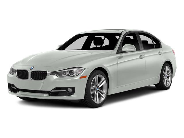 2014 BMW 328i Vehicle Photo in Sanford, FL 32771