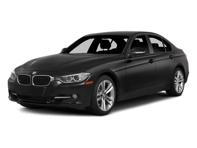 2014 BMW 3 Series Vehicle Photo in HENDERSON, NV 89014-6702