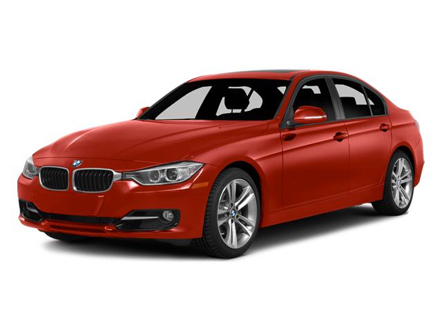 2014 BMW 320i Vehicle Photo in Sanford, FL 32771