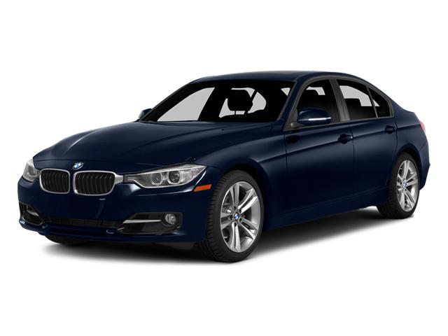 2014 BMW 320i Vehicle Photo in Coconut Creek, FL 33073