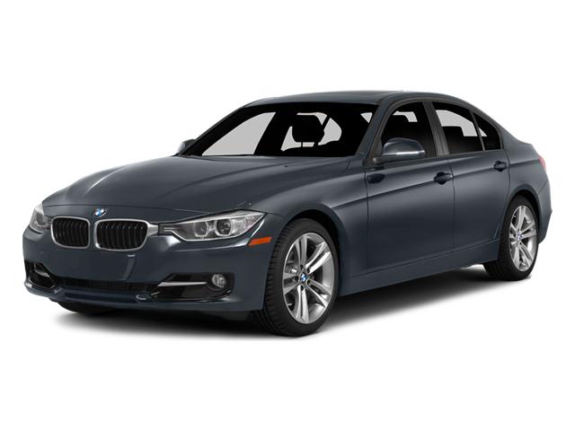 2014 BMW 3 Series Vehicle Photo in PEMBROKE PINES, FL 33024-6534