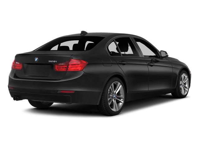 2014 BMW 3 Series Vehicle Photo in HENDERSON, NV 89014-6702