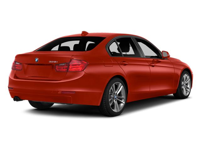 2014 BMW 320i Vehicle Photo in Sanford, FL 32771