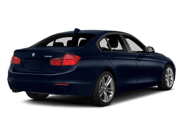 2014 BMW 320i Vehicle Photo in Coconut Creek, FL 33073