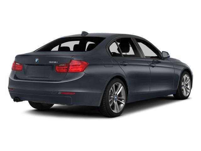 2014 BMW 3 Series Vehicle Photo in PEMBROKE PINES, FL 33024-6534