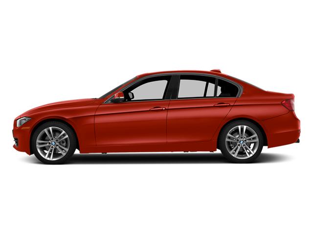 2014 BMW 320i Vehicle Photo in Sanford, FL 32771
