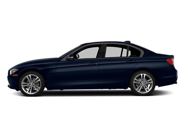 2014 BMW 320i Vehicle Photo in Coconut Creek, FL 33073