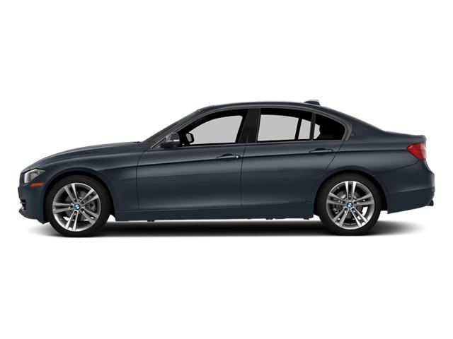 2014 BMW 3 Series Vehicle Photo in PEMBROKE PINES, FL 33024-6534