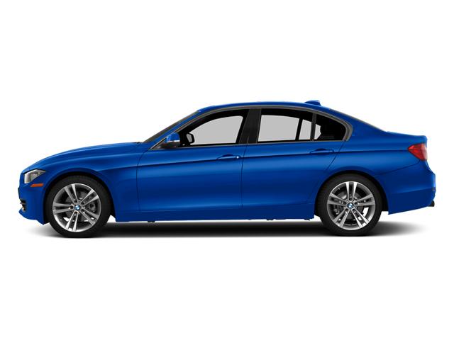 2014 BMW 328i Vehicle Photo in Austin, TX 78728