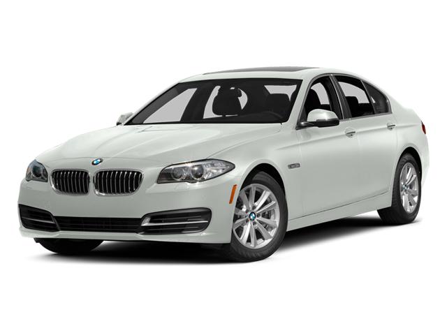 2014 BMW 5 Series Vehicle Photo in VALENCIA, CA 91355-1705