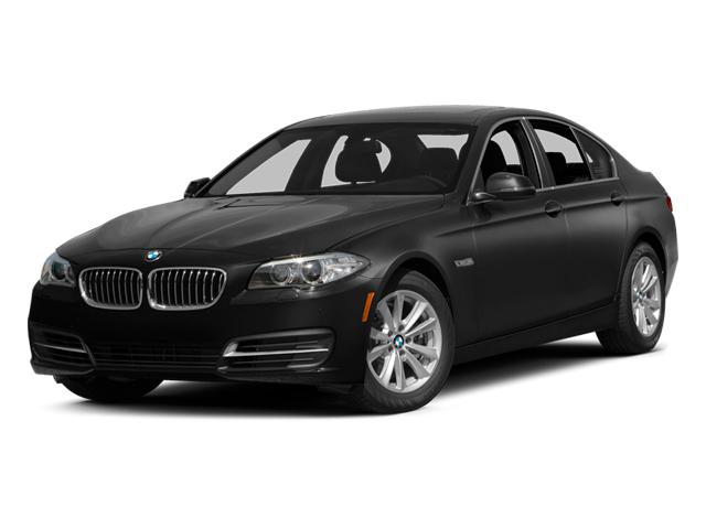 2014 BMW 535i Vehicle Photo in Sanford, FL 32771