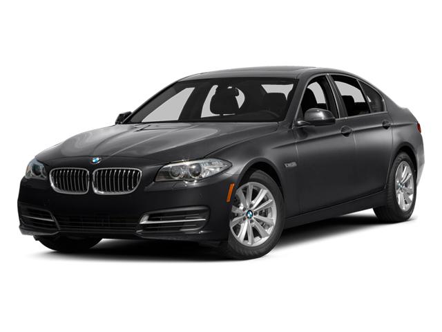 2014 BMW 5 Series Vehicle Photo in GREENACRES, FL 33463-3207