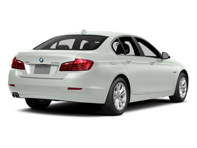 2014 BMW 5 Series Vehicle Photo in VALENCIA, CA 91355-1705