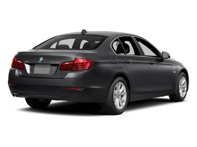 2014 BMW 5 Series Vehicle Photo in GREENACRES, FL 33463-3207