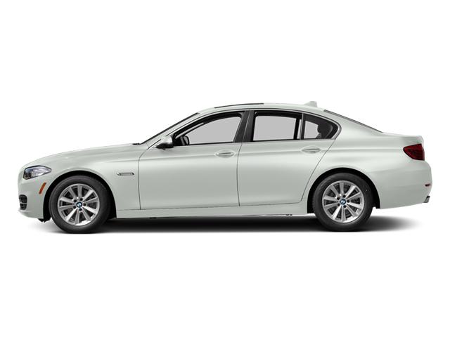 2014 BMW 5 Series Vehicle Photo in VALENCIA, CA 91355-1705